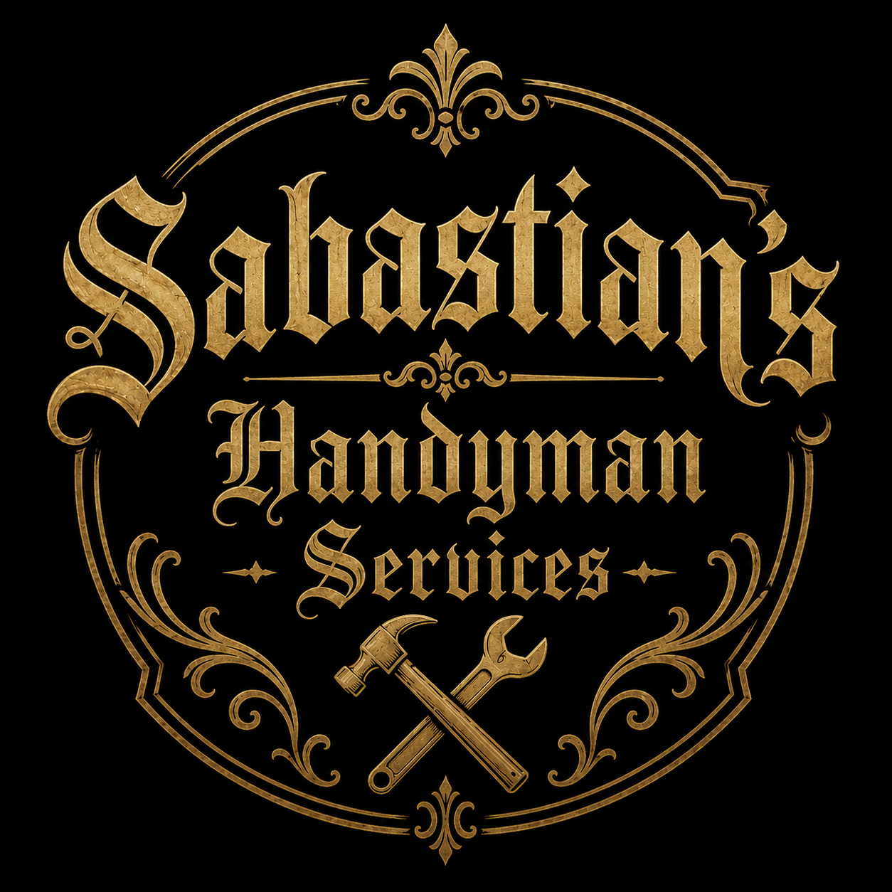 Sebastian's Handyman Services