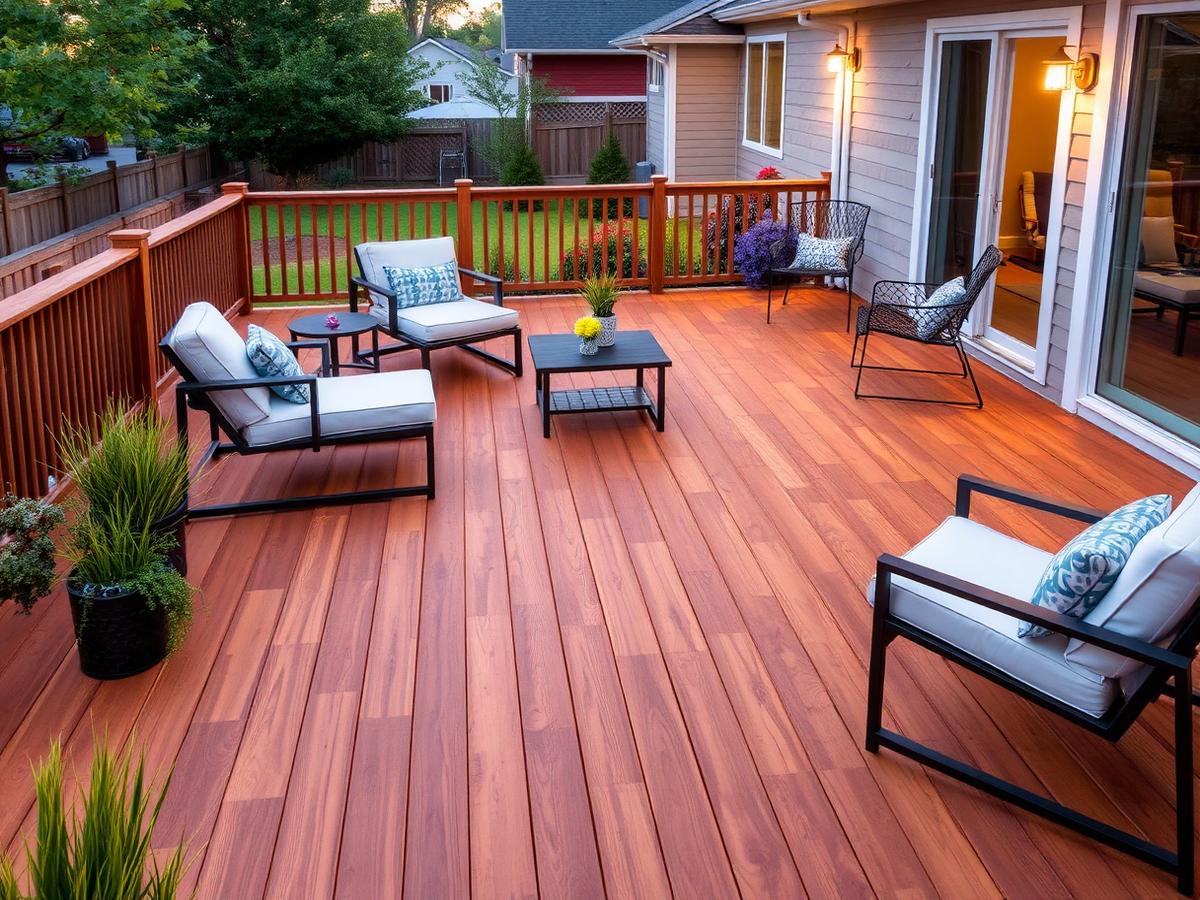 Carpentry & Repairs