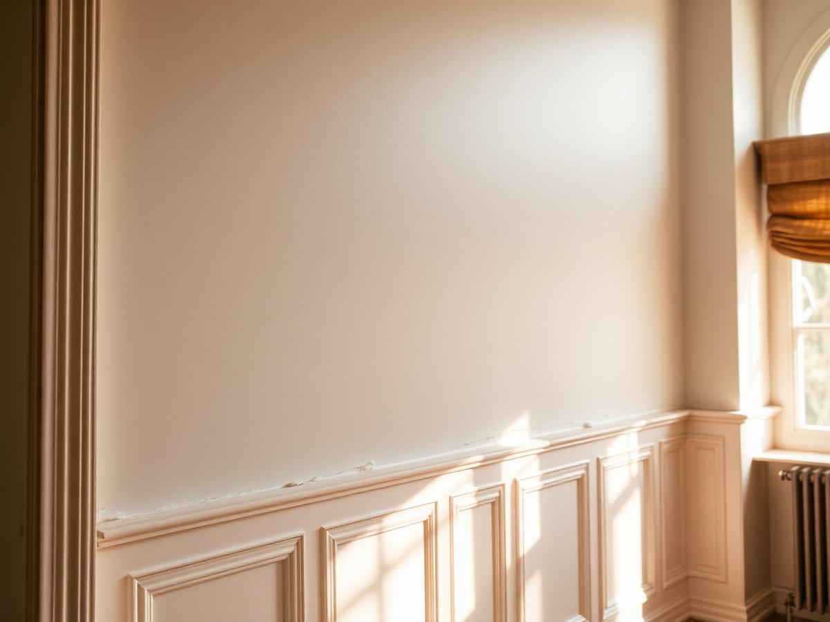 Painting & Drywall